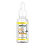 Garnier SkinActive Sérum fast bright à la vitamine c booster d'éclat30ml