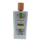 Green botanic Eau de toillette F bergamot & mandarin 150ml