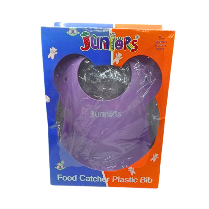 Juniors bavette souple plastique – Image 1
