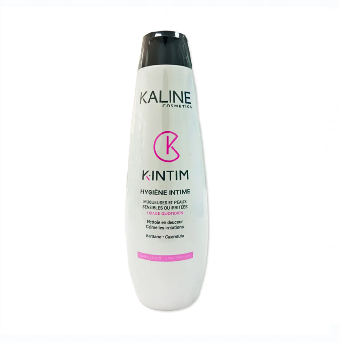 Kaline K-intim hygiene intime 250ml – Image 1