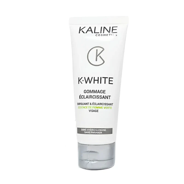 Kaline K-white gommage eclaircissante 75ml – Image 1