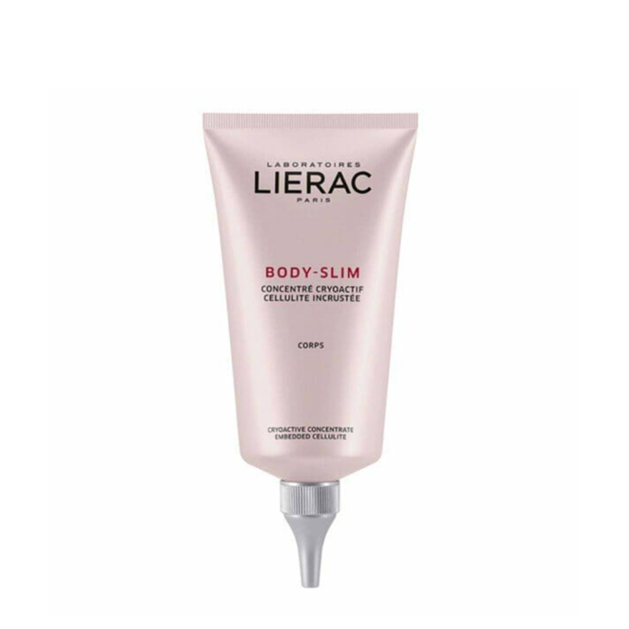 LIERC Body slim concentré cryoactif cellulite incrustée – Image 1