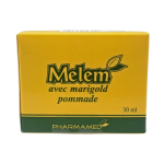 Melem avec marigold pommade 30ml