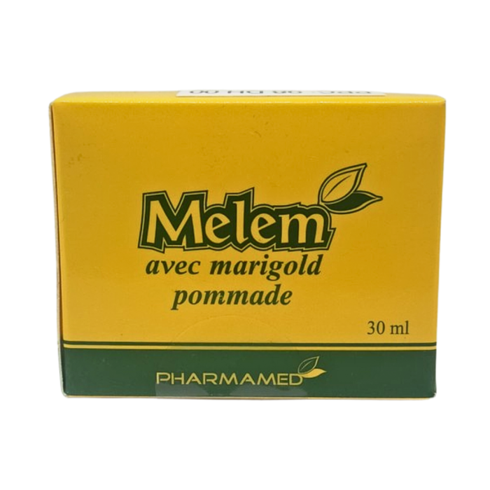 Melem avec marigold pommade 30ml – Image 1