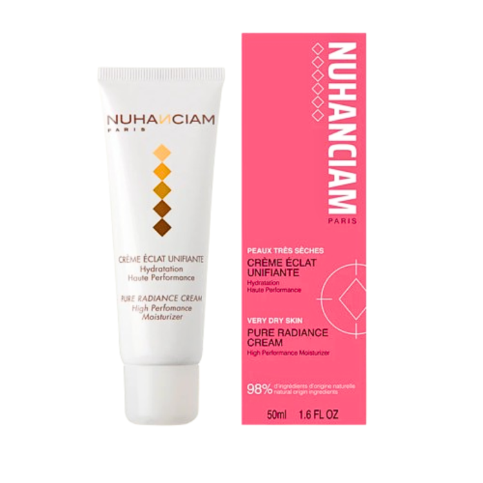 NUHANCIAM CREME ECLAT unifiante 50ml – Image 1