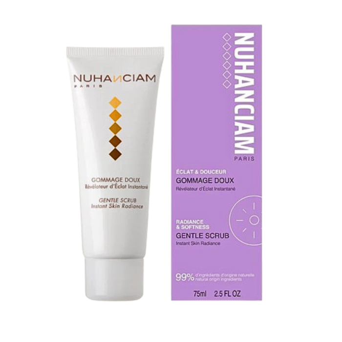 NUHANCIAM GOMMAGE DOUX 75ml – Image 1