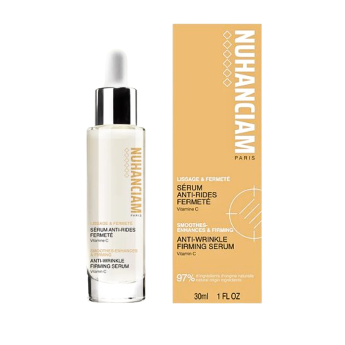 Nuhanciam serum anti-rides Fermete 30ml – Image 1