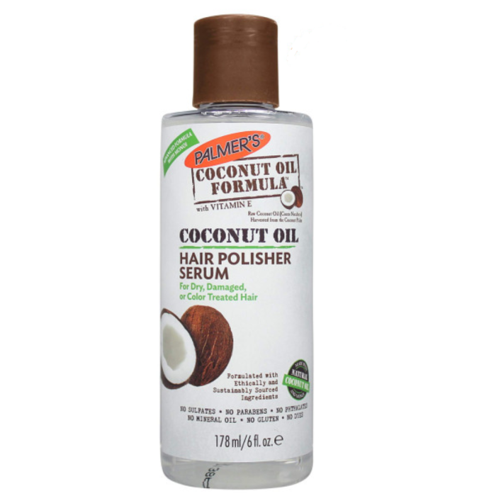 Palmer's Noix de Coco Sérum Polisseur Cheveux 178ml – Image 1