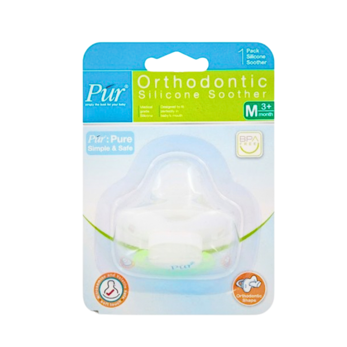 Pur Suc Ortho 3+ 89001-2 – Image 1
