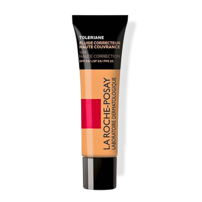 La Roche-Posay Toleriane Teint Fluide - N°10 Ivoire - 30 ml – Image 1