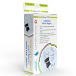 SPC Adjustable Elbow Support Ref MS-903