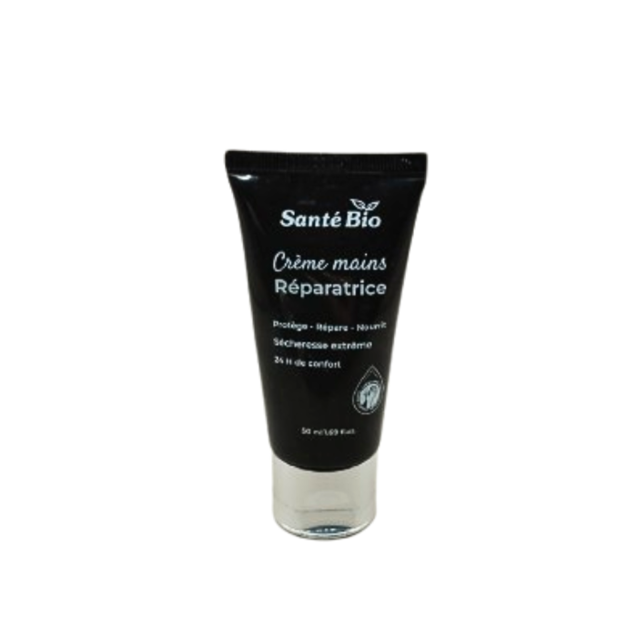Sante bio Creme Mains Reparatrice 50ml – Image 1
