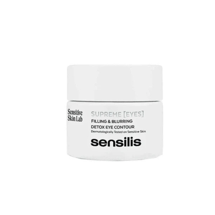 Sensilis Supreme Eye Contour 15ml – Image 1
