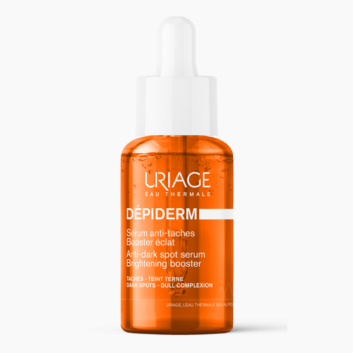 Uriage Depiderm Serum Booster Eclat 30 Ml – Image 1
