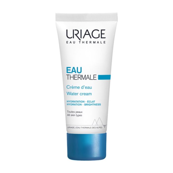 Uriage - Eau Thermale - Crème d’Eau - 40 ml – Image 1