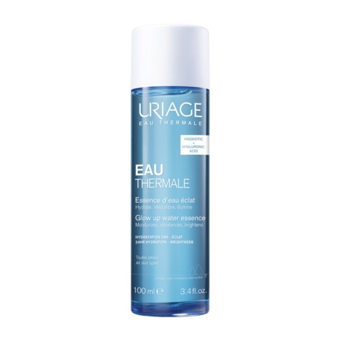 Uriage Eau Thermale Essence d'eau Eclat 100ml – Image 1