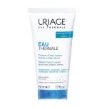 Uriage Eau thermale Creme d'eau Mains 50ml