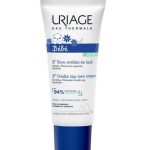 Uriage bebe 1er soin croutes de lait 40ml