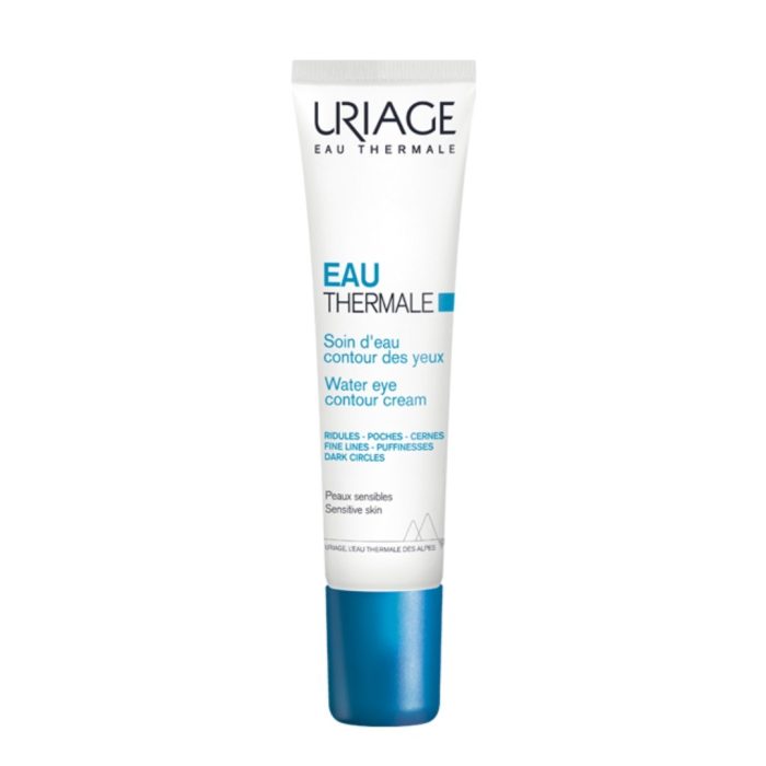 Uriage - Eau Thermale - Soin d’Eau Contour des Yeux - 15 ml – Image 1