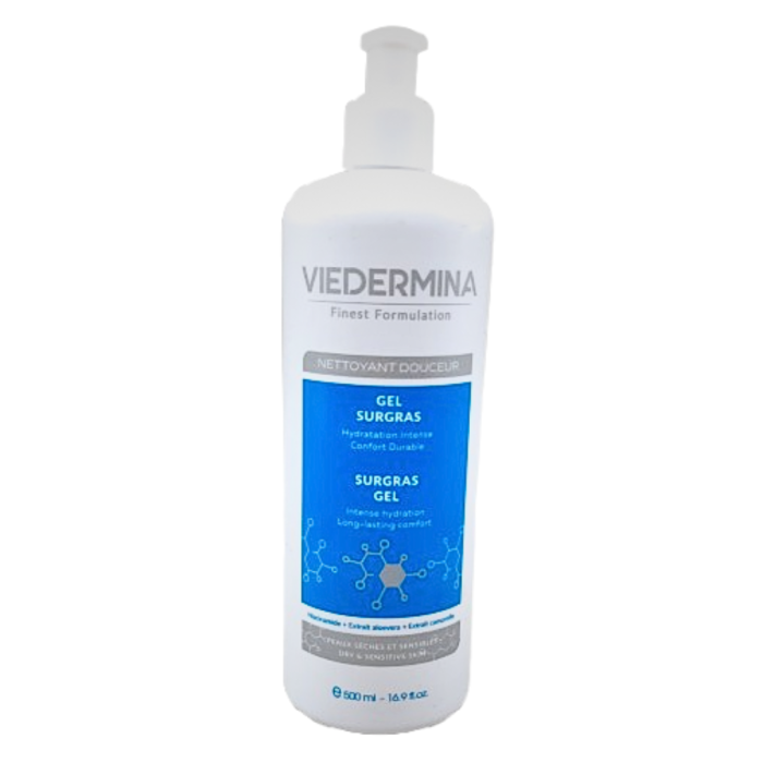 Viedermina gel surgras 500ml – Image 1