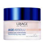 URIAGE AGE ABSOLU Crème Rose Redensifiante 50ml
