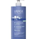 Uriage Bébé - 1ère Crème lavante - 1 L