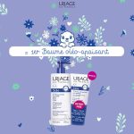Uriage bébé 1er Huile Lavante Apaisante 500ml