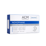 Acm Novophane ongles et cheveux - 60 capsules