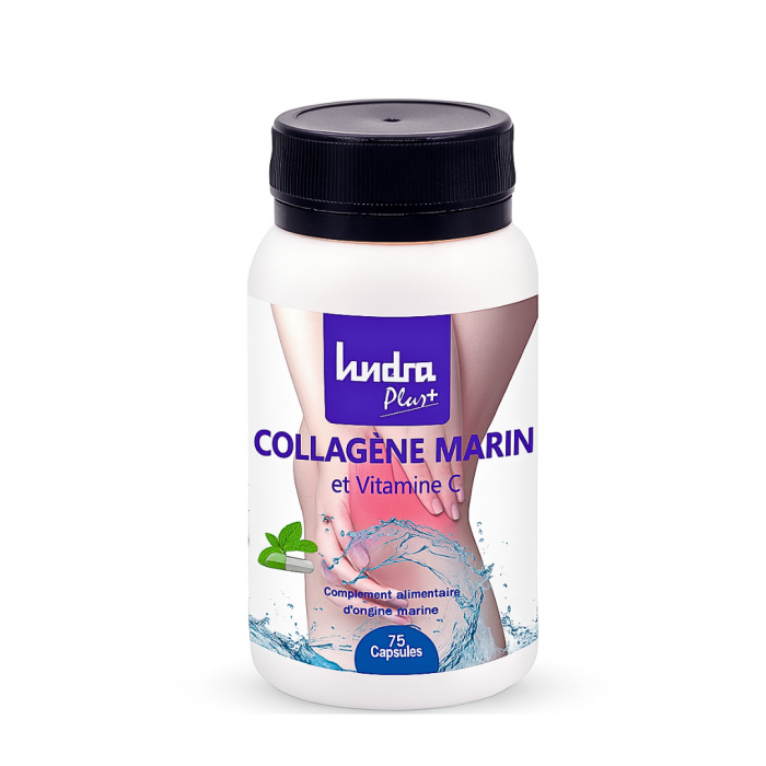 Hydra phyt's Collagene Marin 75Gelules – Image 1