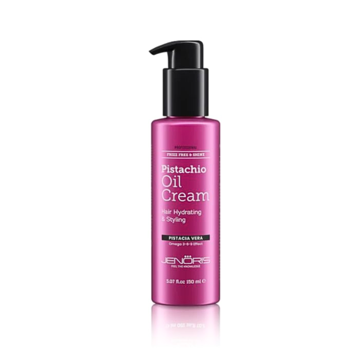 Jenoris Creme a l'huile de Pistache 150ml – Image 1