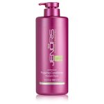 Jenoris Shampoo Cheveux Colores et Sec 250ml