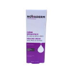 Novaderm Creme Cicatrisante 50ml