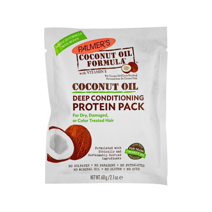 Palmer's Soin profond coco aux protéines 60G – Image 1