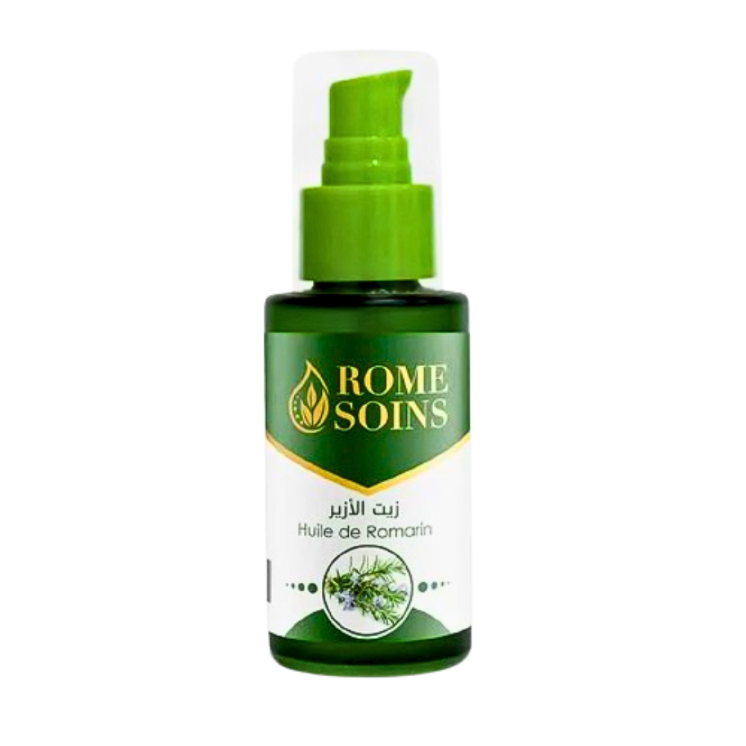 Rome-soins-huile-essentielle-de-romarin-15ml Rome soins huile essentielle de romarin 15ml – Image 1