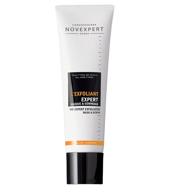 3661467002159-1 Novexpert Vitamine C L'Exfoliant Expert 2en1 - 50 ml – Image 1