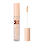 ABSOLUTE NEW YORK 3D Cover Concealer Neutral Porcelain 5.5ml