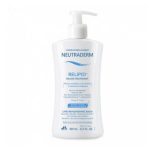 Neutraderm Relipid+ Baume Relipidant 400ml
