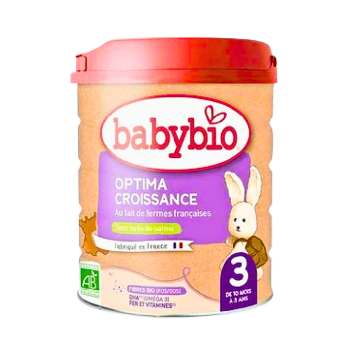 Babybio Optima 3 800g – Image 1