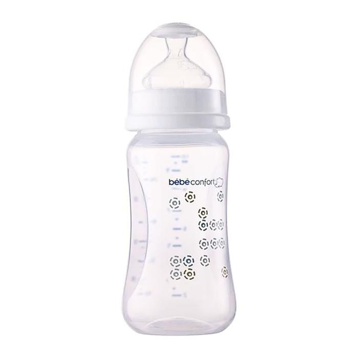 Bebe Confort Biberon Classique Maternity 0-12 M 270 ml – Image 1