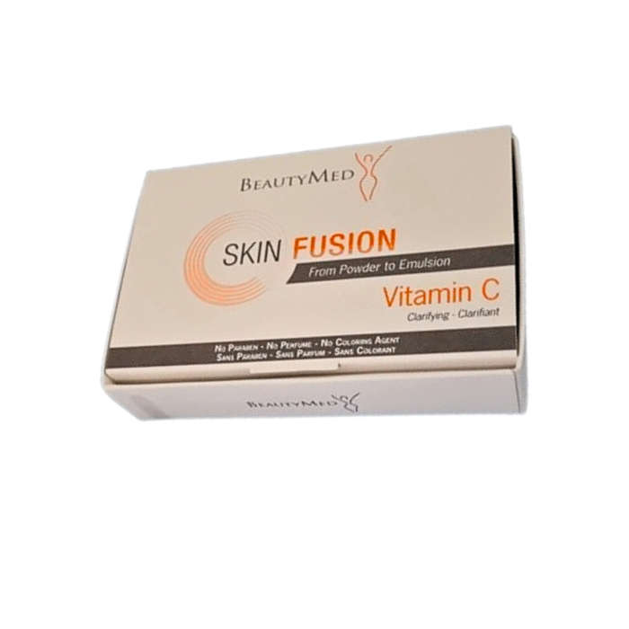 Beauty Med Skin Fusion Vitamine C 5 x 2G – Image 1