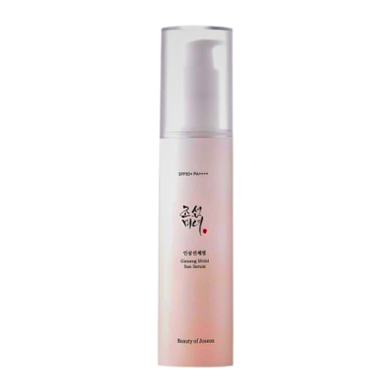 Beauty Of Joseon Ginseng Moist Sun Serum spf50+ PA++++ 50ml