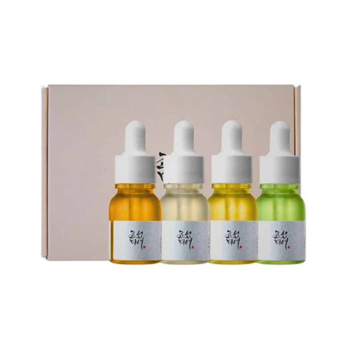 Beauty Of Joseon Hanbang Serum Discovery Kit – Image 1