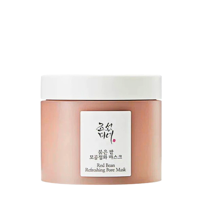 Beauty Of Joseon Red Bean Refreshing Pore Mask 140ml – Image 1
