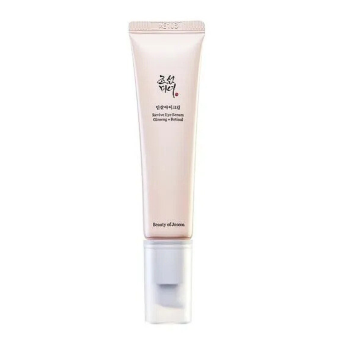 Beauty Of Joseon Revive eye serum Ginseng + retinal 30ml – Image 1