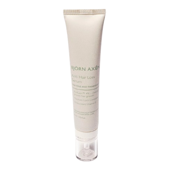 Bjorn Axen Anti Hair Loss Serum 45ml – Image 1