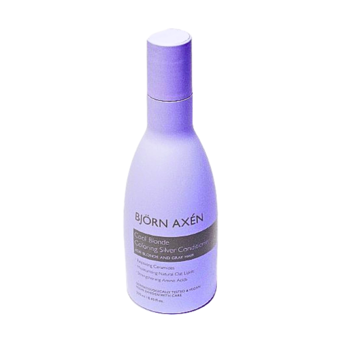 Bjorn Axen Color Blond Conditioner 250ml – Image 1
