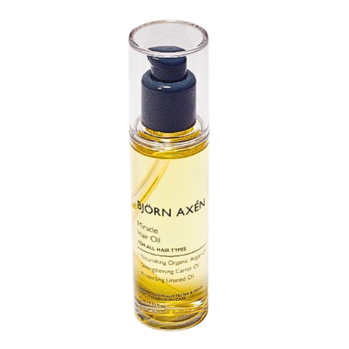 Bjorn Axen Mirale Hair Oil 75ml – Image 1