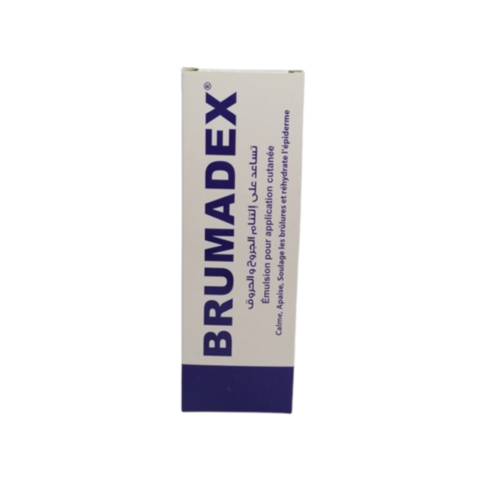Brumadex 50g – Image 1