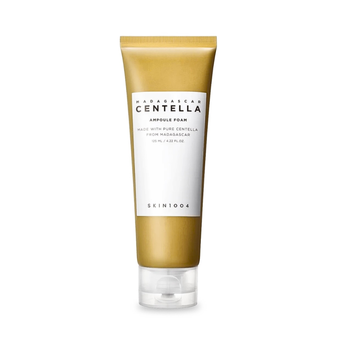 Centella Ampoule Foam 125ml – Image 1