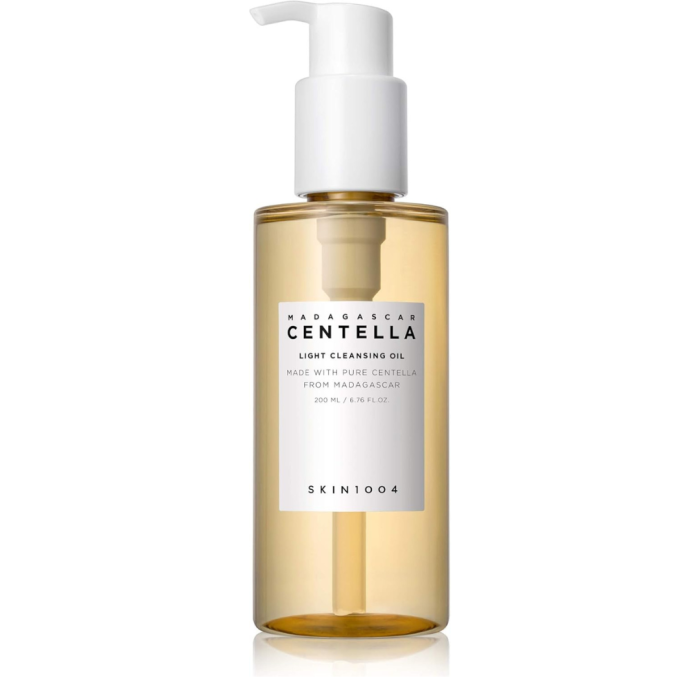 Centella Light Cleansing Oil 200ml – Image 1